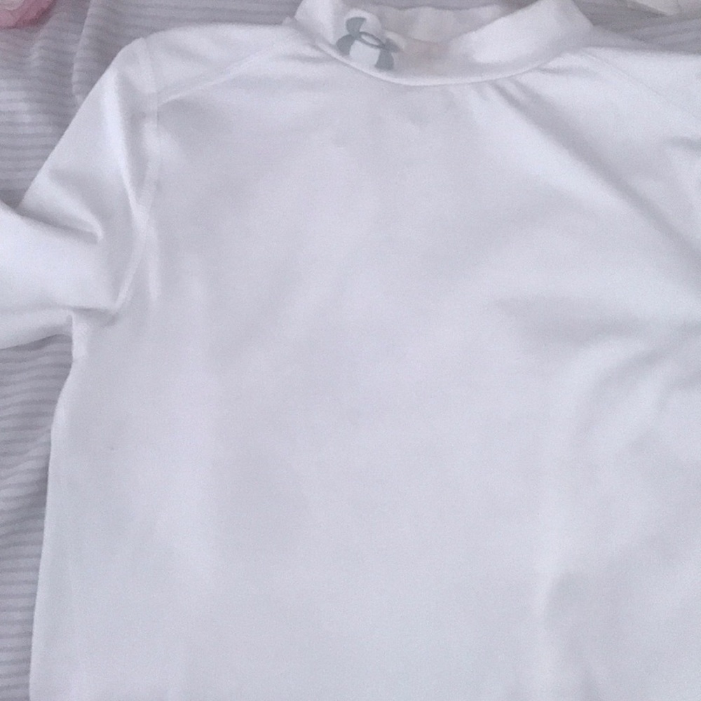 Under Armour long sleeve athletic shirt